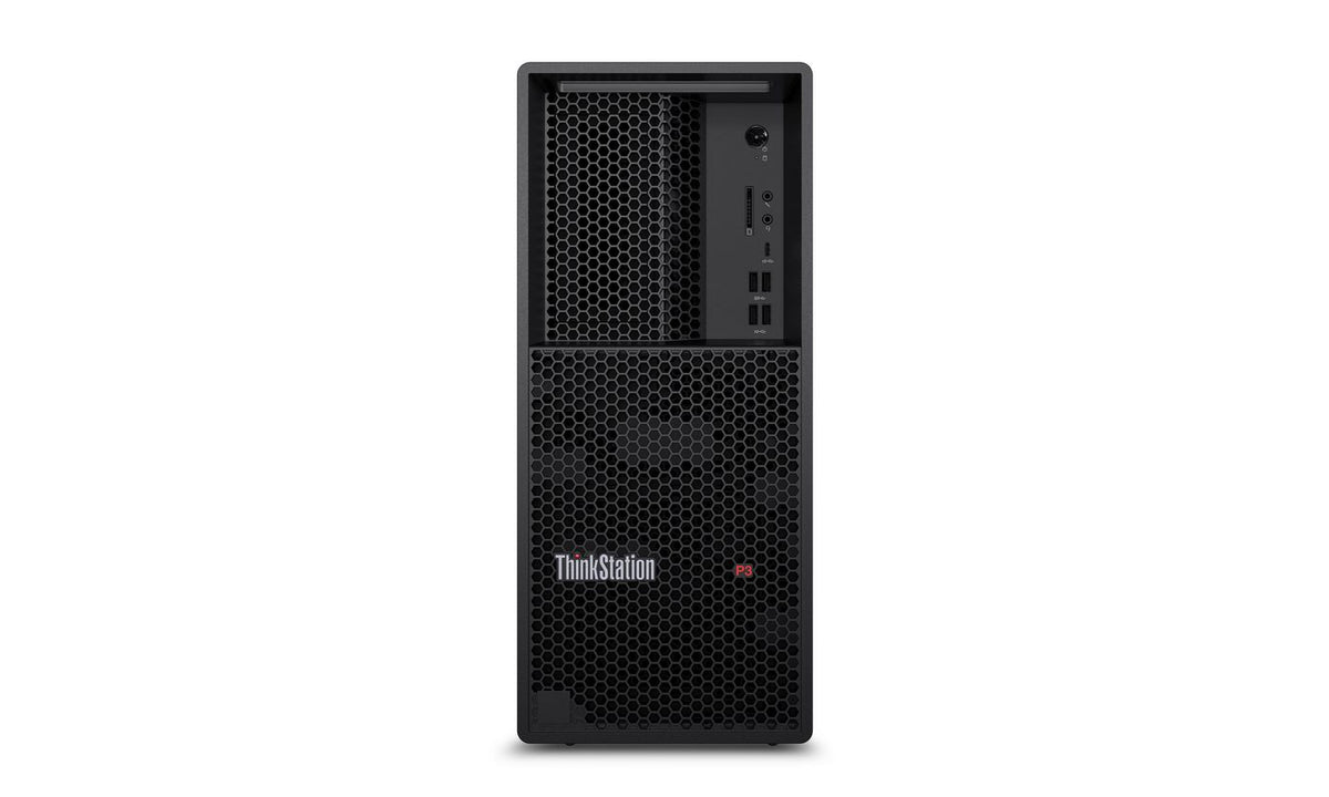 Lenovo Intel Core i9-14900K (36MB Cache), 128GB DDR5-SDRAM, 1000GB SSD, Intel UHD Graphics 770, NVIDIA RTX 4500 Ada (24GB GDDR6), LAN, Windows 11 Pro 64-bit