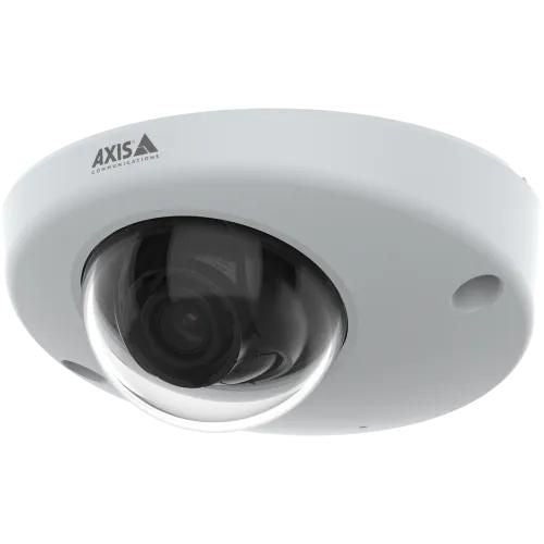 Axis P3947-R RJ45 2.8 mm 10P