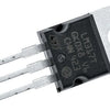 LM317T منظم جهد متغير قابل للتعديل – TO-220