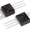 onsemi LM337TG منظم جهد سالب قابل للتعديل TO-220 | −40V