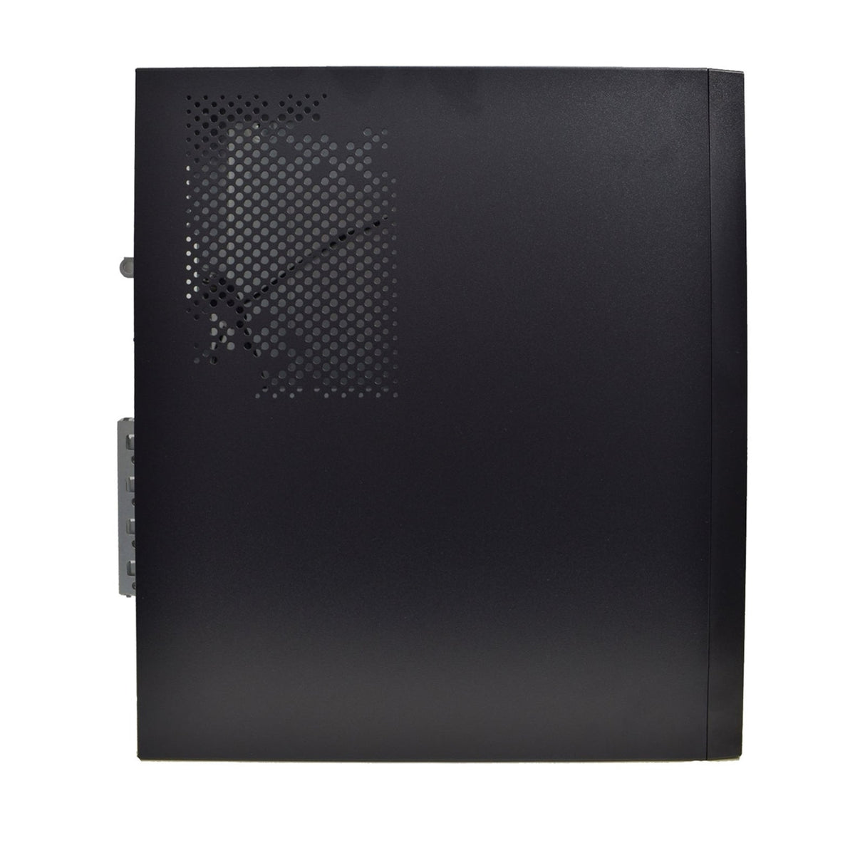 LOGIX 14th Gen Intel Core i3 Quad Core Small Form Factor SFF Home / Office PC with 8GB RAM, 500GB SSD, Windows 11 Home, WiFi 6, Keyboard, Mouse & 3 Year Warranty
