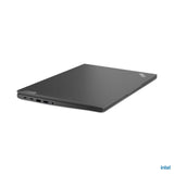 Lenovo ThinkPad E16 Laptop, 16 Inch WUXGA 1920x1200, Intel Core i3-1315U Processor, 8GB RAM, 256GB SSD, Intel UHD Graphics Graphics, Windows 11 Pro