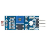 Light Sensor Photoresisor LDR Module