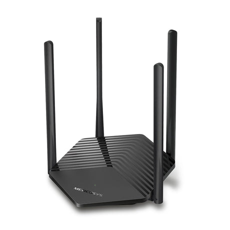 Mercusys MR60X AX1500 Dual-Band Wi-Fi 6 Router