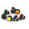 مفتاح زر ضغط PBS-33B