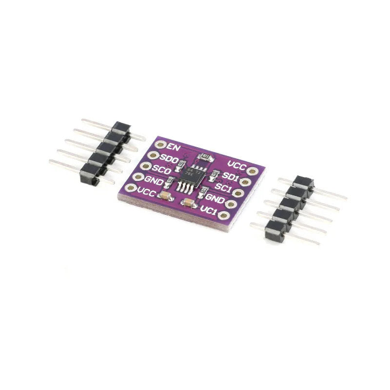 PCA9515A