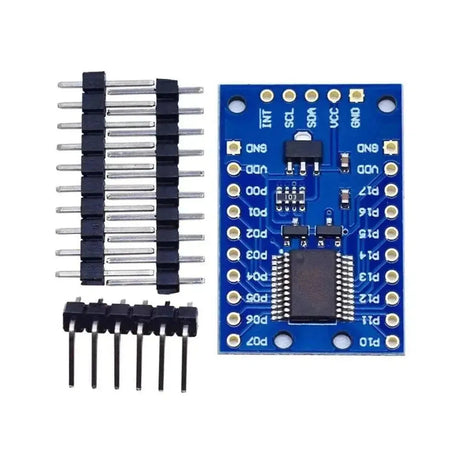 PCF8575 I2C IO Expansion Module