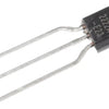 onsemi PN2222ATA ترانزستور NPN للأغراض العامة، TO-92، 1A 40V