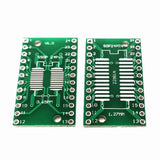 SMD - DIP Adaptor Board