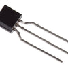 TL431AIZT مرجع جهد قابل للضبط شنت TO-92 | 2.5–36V ±1%