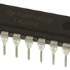 Texas Instruments LM324N مضخم تشغيلي رباعي PDIP-14 | 30V 1.2MHz