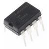 Texas Instruments LM358AN/NOPB مضخّم تشغيلي PDIP-8 | مضخّمان تشغيليان بجهد 32V