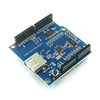 درع USB Host لأردوينو