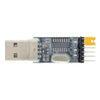 محول USB إلى RS232 TTL CH340G (UART)