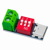 وحدة خداع PD لمنفذ USB Type-C