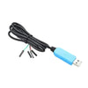 محول USB إلى TTL PL2303