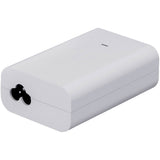Ubiquiti POE-48-24W White 48V 24W PoE Power Injector