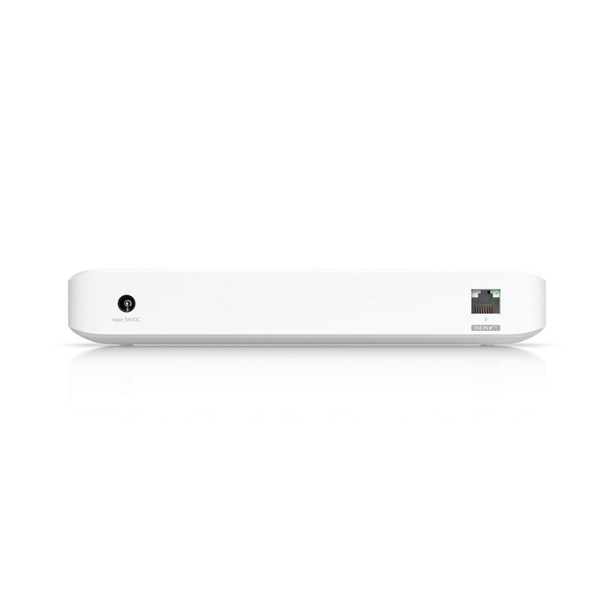 Ubiquiti USW-ULTRA-210W UniFi Switch Ultra 8 Port Gigabit POE+ Compact Layer 2 Managed Switch