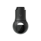 Ubiquiti UVC-G5-PTZ G5 Compact All-Weather Pan Tilt Zoom Camera - Black