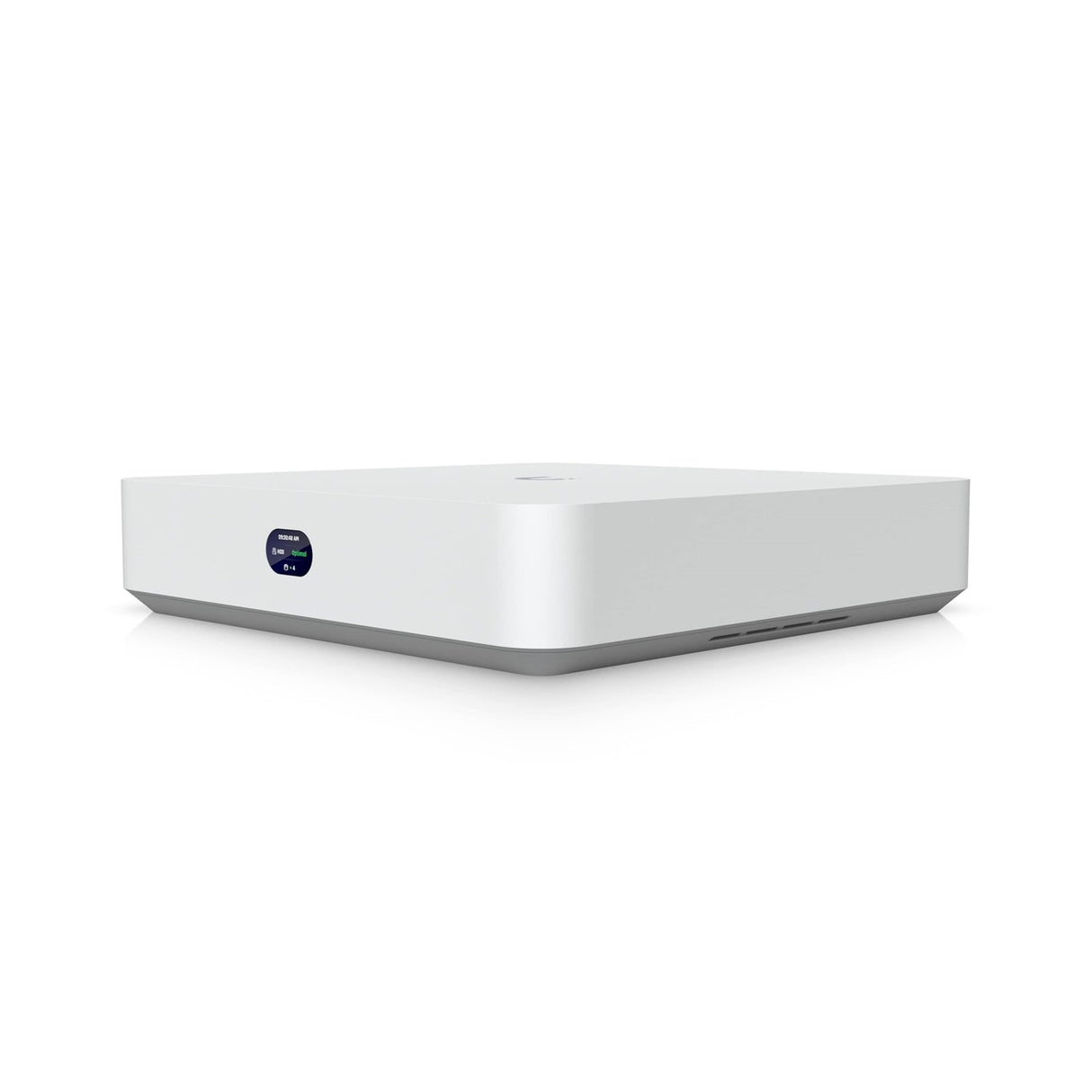 Ubiquiti UniFi Protect UNVR-KIT Compact NVR Kit with 1 x UniFi Protect NVR Instant, 4 x G5 Turret Ultra cameras and 1 x 1TB HDD
