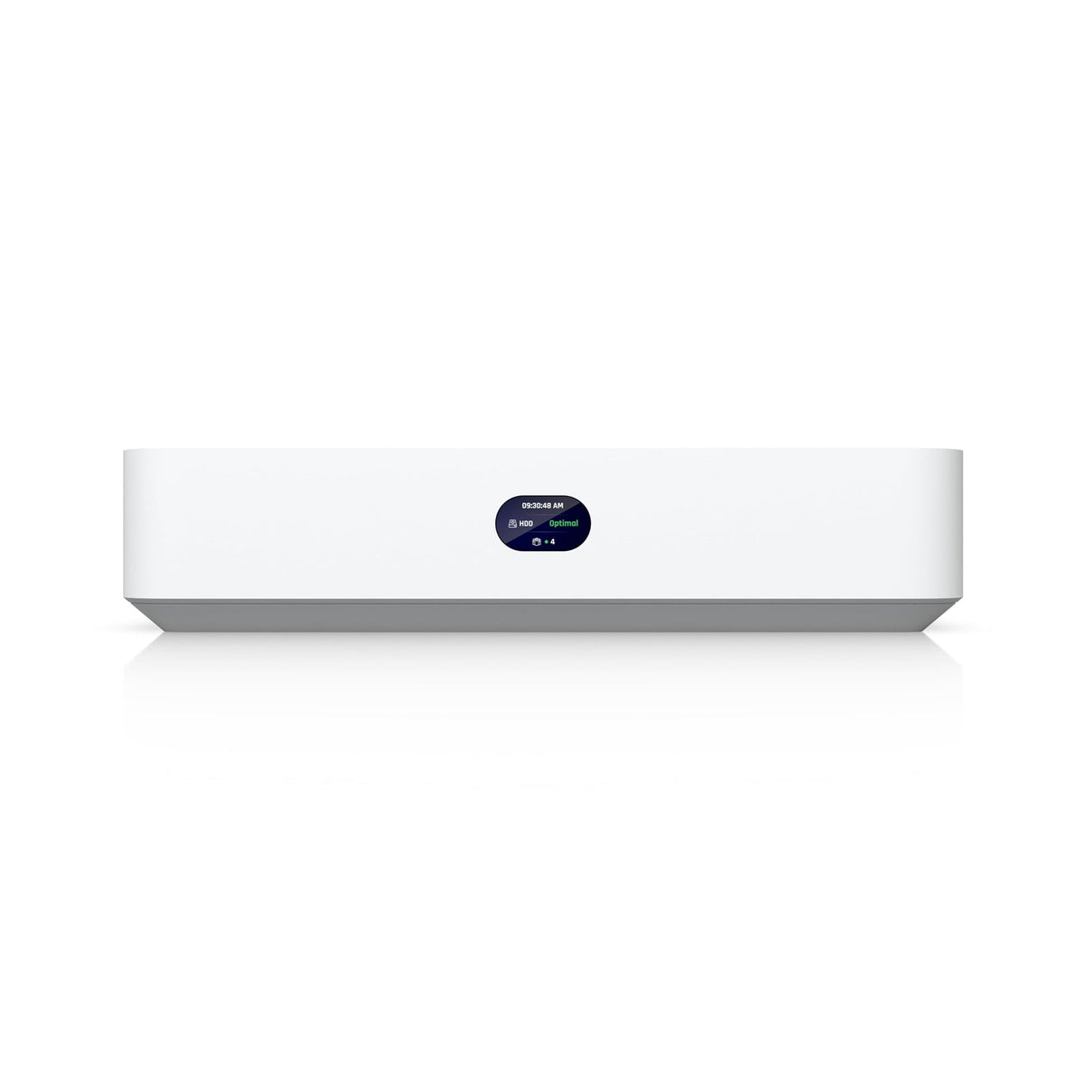 Ubiquiti UniFi Protect UNVR-KIT Compact NVR Kit with 1 x UniFi Protect NVR Instant, 4 x G5 Turret Ultra cameras and 1 x 1TB HDD