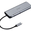 Targus Dual Video Mobile Dock with 140W EPR Pass-Thru