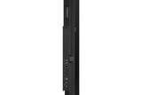 Samsung WA75F interactive whiteboard 190.5 cm (75") 3840 x 2160 pixels Touchscreen Black