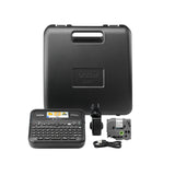 Brother PT-D610BTVP label printer Thermal transfer 180 x 360 DPI 30 mm/sec Wired & Wireless TZe Bluetooth