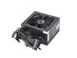 VIDA LITE 300W PSU PPFC 12CM FAN power supply unit 24-pin ATX ATX Black