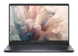 DELL Pro 14 Premium PA14250 Copilot+ PC Intel Core Ultra 5 236V Laptop 35.6 cm (14") Full HD+ 16 GB LPDDR5x-SDRAM 512 GB SSD Wi-Fi 7 (802.11be) Windows 11 Pro Grey UK English