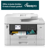 Brother MFC-J5740DW multifunction printer Inkjet A3 1200 x 4800 DPI Wi-Fi