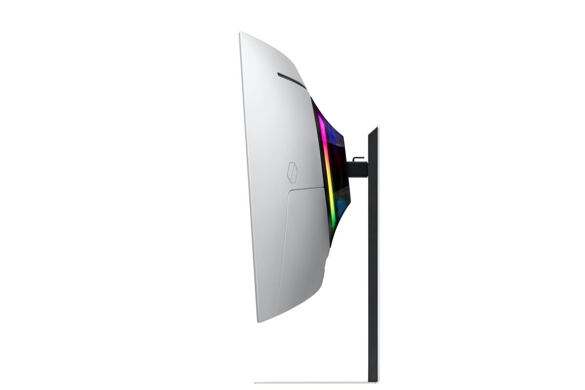 Samsung 34" Odyssey OLED G8 G85SD Ultra UWQHD 175Hz Gaming Monitor
