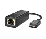 HP USB-C to RJ45 Adapter G2