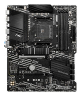 MSI B550-A PRO motherboard AMD B550 Socket AM4 ATX