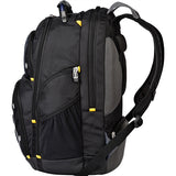 Targus DRIFTER 16" BACKPACK 40.6 cm (16") Black