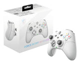 MSI FORCE GC300 WIRELESS WHITE USB 2.0 Gamepad Analogue PC