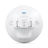Ubiquiti UISP Wave Nano 60GHz PtMP Station, Up to 5km Link Range, 2Gbps Max Throughput, 5GHz 800+Mbps Backup Radio, 1x GbE RJ45 Port, Integrated GPS + Bluetooth