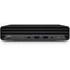HP Pro Mini 400 G9 Desktop Mini, Intel Core i5-13500T 13th Gen, 8GB RAM, 256 SSD, Intel UHD Graphics 770, Windows 11 Pro