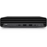 HP Pro Mini 400 G9 Desktop Mini, Intel Core i5-13500T 13th Gen, 8GB RAM, 256 SSD, Intel UHD Graphics 770, Windows 11 Pro