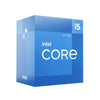 Intel Core i5 12400 6 Core Processor 12 Threads, 2.5GHz up to 4.4GHz Turbo, Alder Lake Socket LGA 1700 18MB Cache, 65W, Maximum Turbo Power 117W, Intel UHD 730 Graphicss