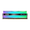 Adata LANCER NEON AX5U7200C3416G-DCLANRSG DDR5 7200MHz, 32GB, (2 x 16GB) CL34, 1.4v, Retail, Silver RGB System Memory, Using Eco-Friendly Material