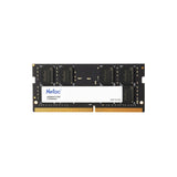 Netac Basic NTBSD4N26SP-16 16GB (1x 16GB) SODIMM System Memory, 2666MHz, DDR4, CL19