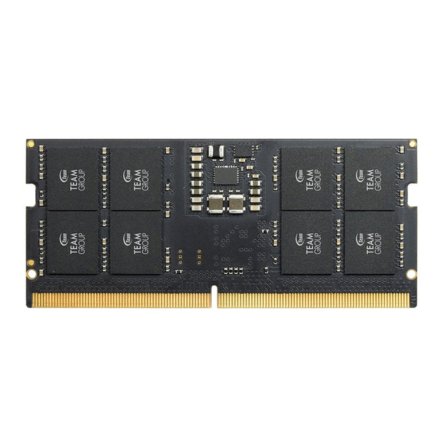Team Elite TED532G4800C40D-S01 32GB (1x 32GB) SODIMM System Memory, 4800MHz, DDR5, CL40